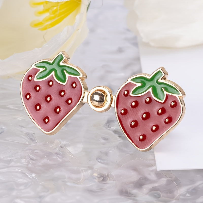 Set niedlicher Taillenverstellknöpfe, ohne Nähen, abnehmbar und wiederverwendbar