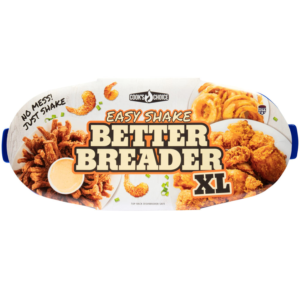 Cook's Choice- Original Better Breader