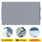 Car Windshield Sunshade Sunscreen Front Window Foldable UV Block