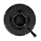 Christmas Tree Stands with Foot Pedal Function And Single-Cable Technology, Plastic/Metal Christmas Tree Stands in Various Sizes Green/Anthracite, Christmas Tree Stands with Child Safety And Large Water Tank with Water Level