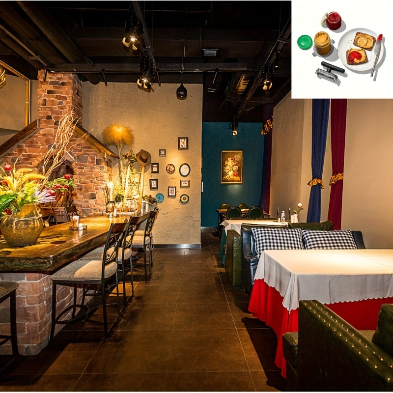 1 Stück verstellbarer multifunktionaler Flaschen- und Dosenöffner – einfaches Küchenwerkzeug zum Händeschütteln, langlebiges ABS-Material, kein Strom erforderlich, ideal für Partys und den täglichen Gebrauch, Dosenöffner für die Küche