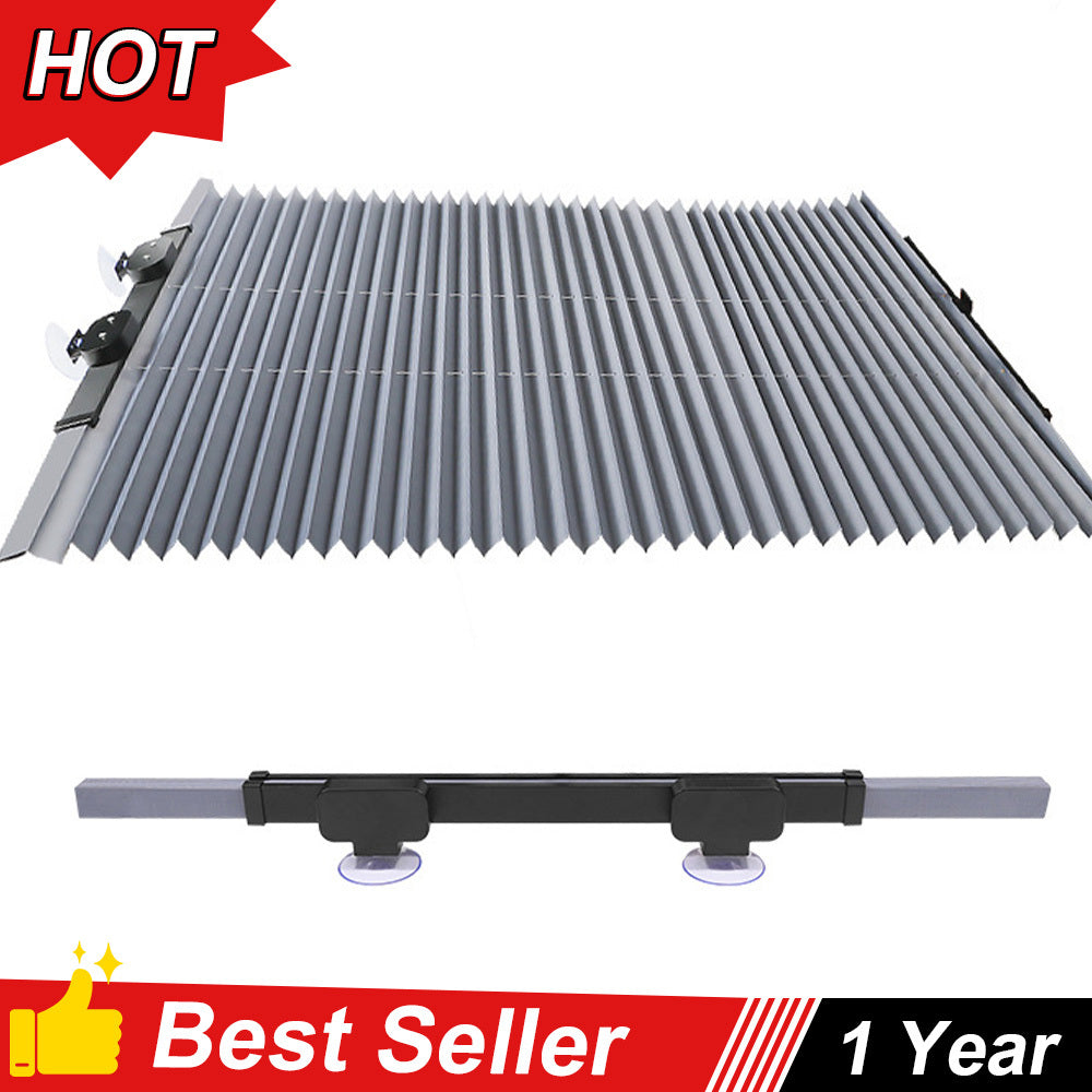 Car Windshield Sunshade Sunscreen Front Window Foldable UV Block