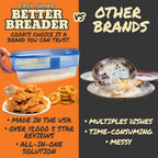 Cook's Choice- Original Better Breader