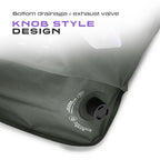Faltbare Wäschebeutel aus Nylon – Kompakt für Reisen & Outdoor