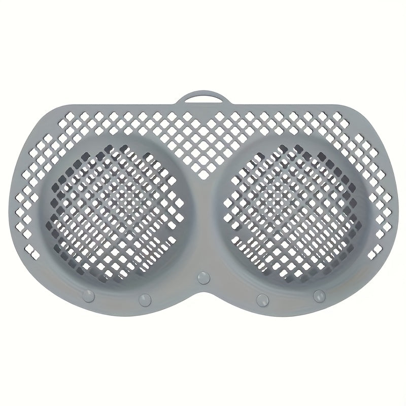 3-in-1 Luxus-BH-Wäscheorganizer inklusive Geschenkbox, XL Premium-Silikon-Waschbeutel für BHs, Feinwäsche und Socken, verhindert Ausleiern und Verheddern, maschinenwaschbar und trocknergeeignet, perfekt für Zuhause und Reisen