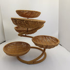 Umzugsgeschenke/Wohndekoration/Herbst/Erntedankfest/Halloween/Weihnachten/Kränze/Geschenkverpackungen/Tag der Toten/Valentinstag/Ostern/Ramadan/St. Patrick's Day/Frühling/Sommer/Herbst/Hochzeit/Neujahr/Schulbeginn