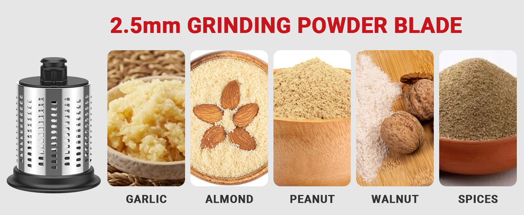 2024 Edelstahl Slicer/Shredder Aufsatz für Kitchen aid Stand mixer, Salat maschine mit Gemüses ch neider, Salat maschine,