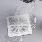 Einweg-Bodenabläufe für Badezimmer und Küchen