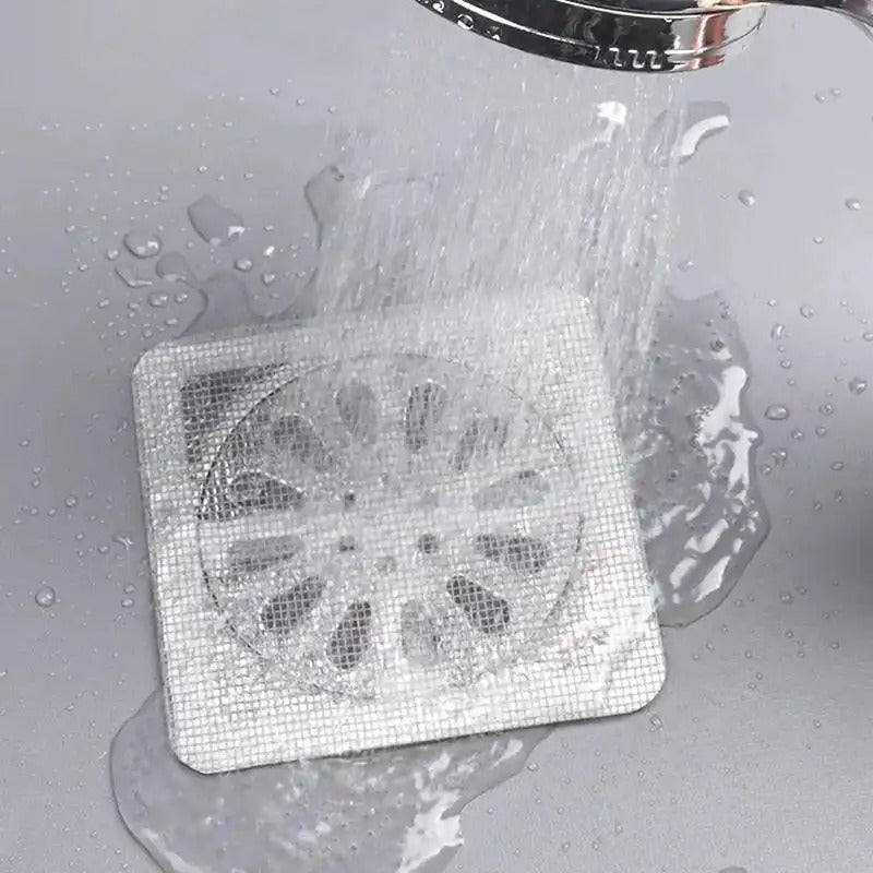 Einweg-Bodenabläufe für Badezimmer und Küchen