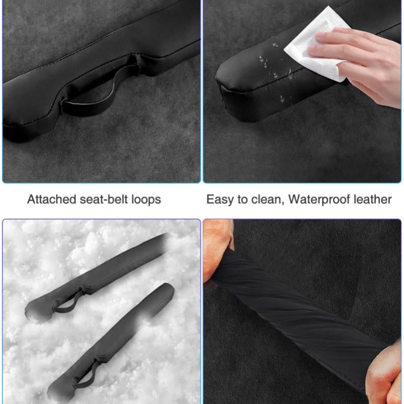 Universelle Autositz-Lückenfüller