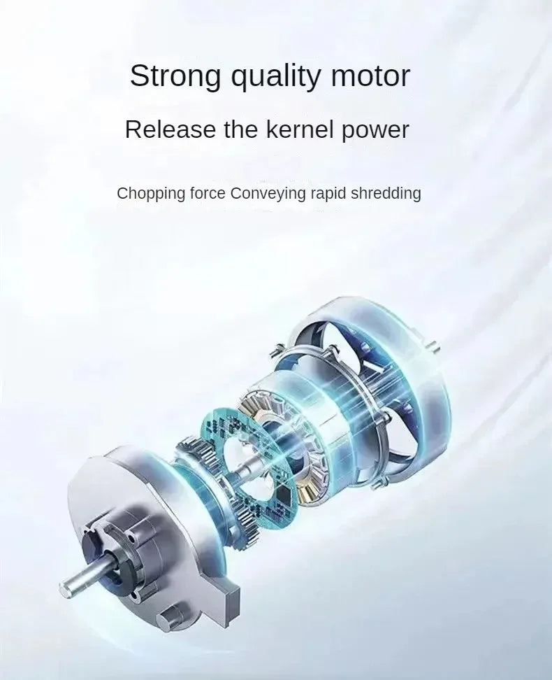 Kommerzielle Gemüseschneidemaschine, automatischer Gemüse-Karotten-Kartoffel-Zerkleinerer, Scheibenzerkleinerer und gewürfelter, schneid schnell Gemüse