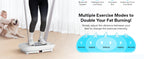 MERACH Vibrationsplatte für Ganzkörpermassage