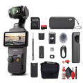 DJI Osmo Pocket 3 Creator Combo