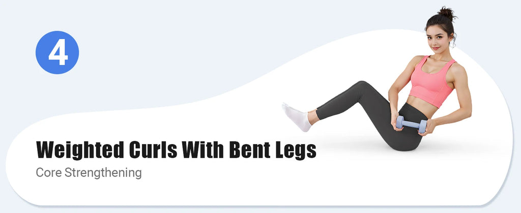 MERACH verstellbares Hantel-Set mit 2 Stück, 4-in-1-Handgewichte für Frauen zu Hause, freie Hanteln, jeweils 2,2 Pfund, 4,4 Pfund, 6,6 Pfund, 8,8 Pfund