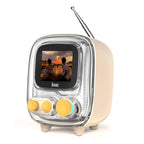 Divoom T- Santooo-2 Mini Retro White Noise Lautsprecher