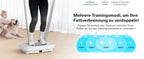 MERACH Vibrationsplatte für Ganzkörpermassage