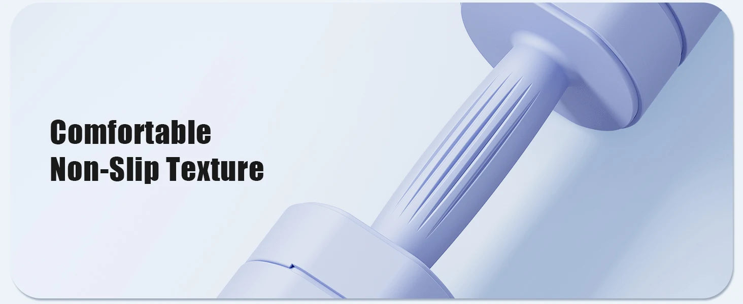 MERACH verstellbares Hantel-Set mit 2 Stück, 4-in-1-Handgewichte für Frauen zu Hause, freie Hanteln, jeweils 2,2 Pfund, 4,4 Pfund, 6,6 Pfund, 8,8 Pfund