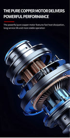 Raupentreppenkletterer. 270-400 kg Treppensteiger mit Batterie