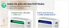 3-in-1 Pro HEPA H13 Luftreiniger – 100 m², 400 m³/h CADR, PM2.5-Sensor & leiser Schlafmodus