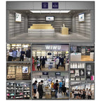 WiWU Tablet-Magnetständer für iPad Air 13 11 2024, rutschfeste Halterung für iPad Pro 13 11 2024, tragbare Unterstützung für iPad Air 6 5 4