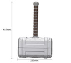 Robuster Werkzeugkasten aus Silikon mit mehreren Fächern und ergonomischem Griff – Tragbarer Organizer für Schrauben, Muttern, Bolzen und Schraubenschlüssel