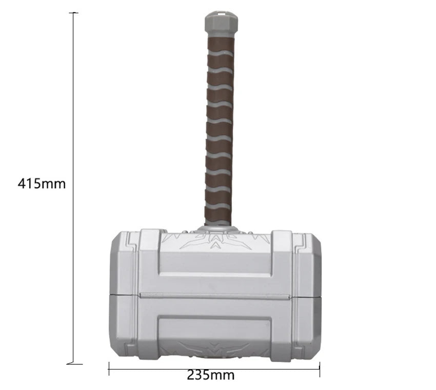 Robuster Werkzeugkasten aus Silikon mit mehreren Fächern und ergonomischem Griff – Tragbarer Organizer für Schrauben, Muttern, Bolzen und Schraubenschlüssel