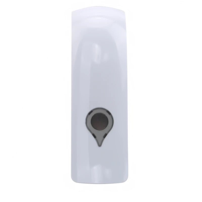Seifenspender, manuell, Wandmontage, 300 ml, Hotel-Badezimmer, Händedesinfektionsflasche, Euro-Stil, einfache Sterilisation, Desinfektion