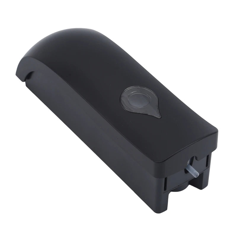 Seifenspender, manuell, Wandmontage, 300 ml, Hotel-Badezimmer, Händedesinfektionsflasche, Euro-Stil, einfache Sterilisation, Desinfektion