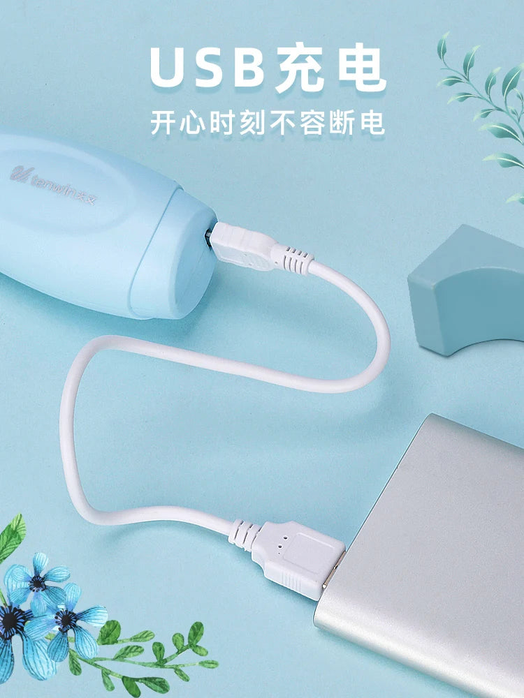 Elektrische Airbrush Aquarell Stift Set Multi-funktion Farbe Inkjet Stift Elektrische Spray Kunst Stift 12 Farben Hand bemalt