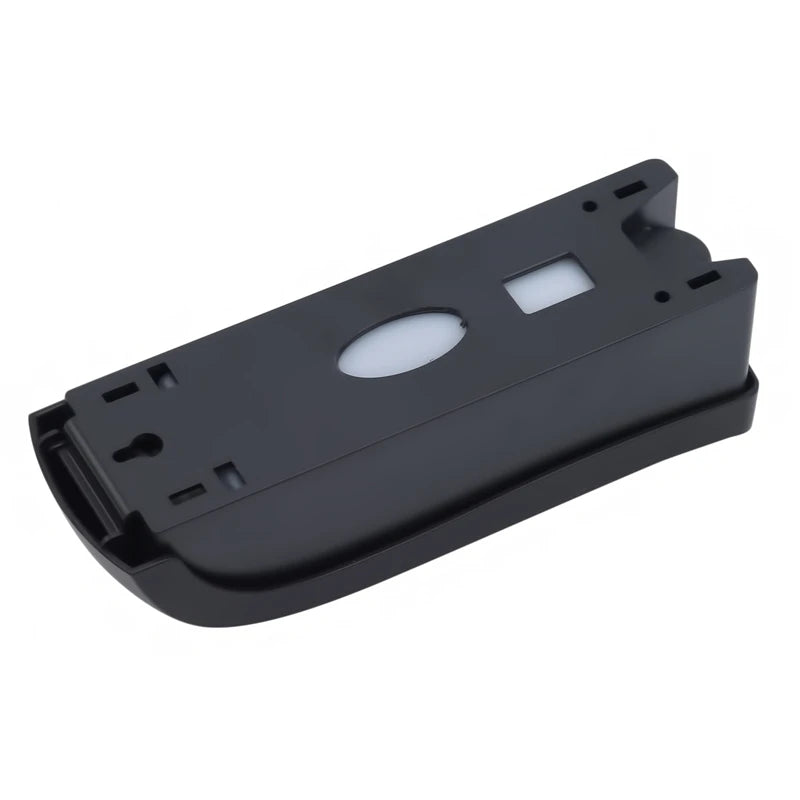 Seifenspender, manuell, Wandmontage, 300 ml, Hotel-Badezimmer, Händedesinfektionsflasche, Euro-Stil, einfache Sterilisation, Desinfektion