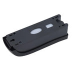 Seifenspender, manuell, Wandmontage, 300 ml, Hotel-Badezimmer, Händedesinfektionsflasche, Euro-Stil, einfache Sterilisation, Desinfektion