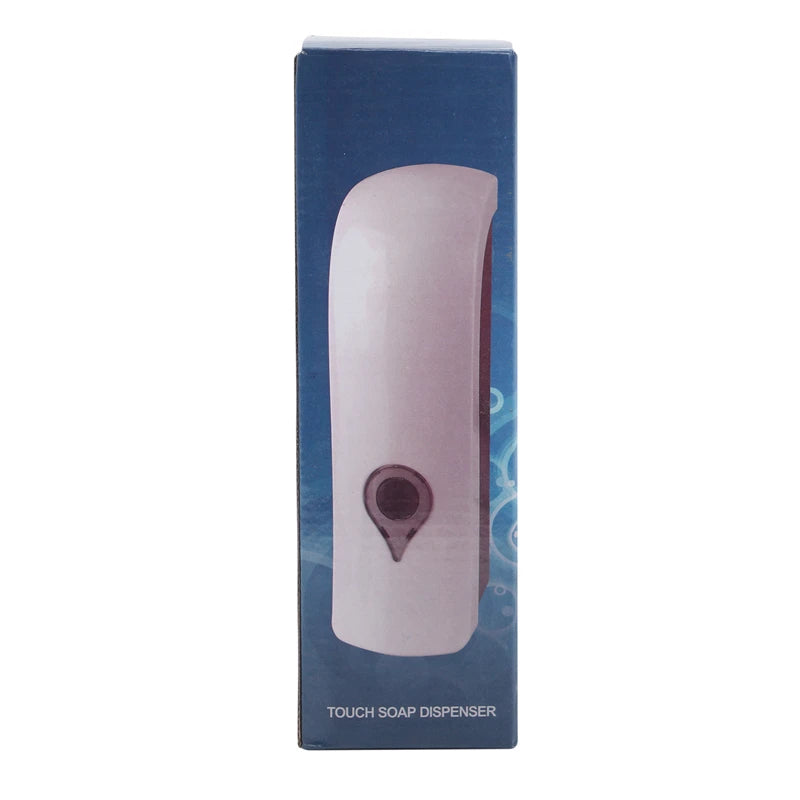 Seifenspender, manuell, Wandmontage, 300 ml, Hotel-Badezimmer, Händedesinfektionsflasche, Euro-Stil, einfache Sterilisation, Desinfektion