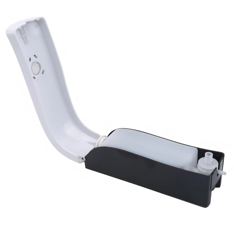 Seifenspender, manuell, Wandmontage, 300 ml, Hotel-Badezimmer, Händedesinfektionsflasche, Euro-Stil, einfache Sterilisation, Desinfektion