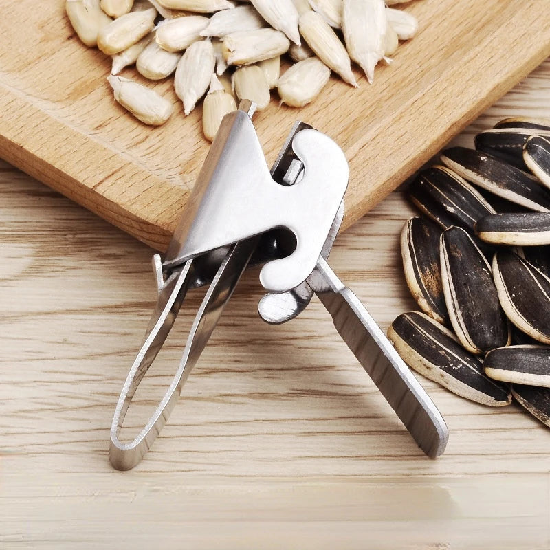 Edelstahl Melone Samen Schäler