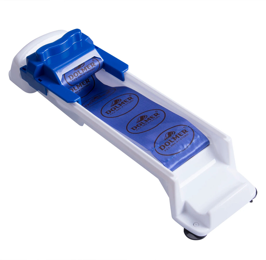 Kohlblatt-Rollwerkzeug, Gemüse-Fleischrolle, gefüllte Trauben, Yaprak Sarma, Dolmer-Rollmaschine, Küchenzubehör