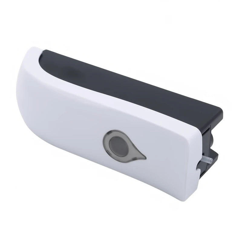 Seifenspender, manuell, Wandmontage, 300 ml, Hotel-Badezimmer, Händedesinfektionsflasche, Euro-Stil, einfache Sterilisation, Desinfektion