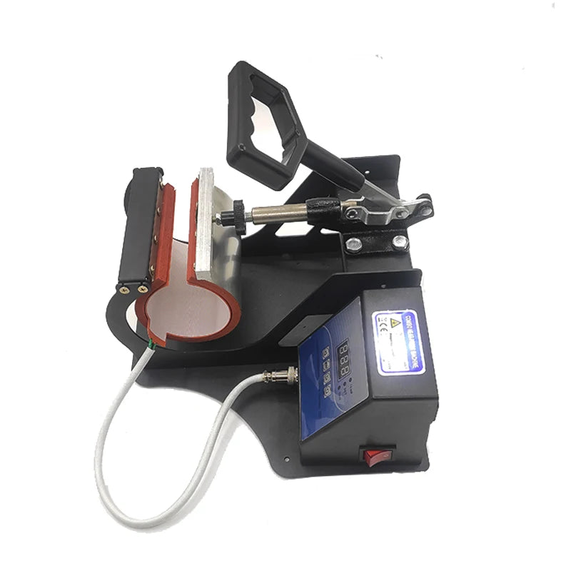 Günstigste 11-Unzen-Tassenpresse für Sublimations- und Thermotransferdruck