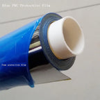 Spiegelfolie selbstklebend – Reflektierend, dekorativ, 50 cm breit, 2–10 m