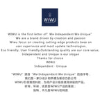 WiWU Tablet-Magnetständer für iPad Air 13 11 2024, rutschfeste Halterung für iPad Pro 13 11 2024, tragbare Unterstützung für iPad Air 6 5 4