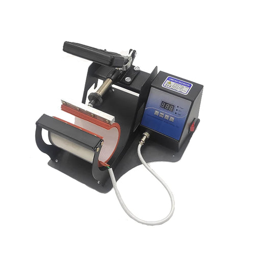 11-Unzen-Tassenpresse für Sublimations- und Thermotransferdruck