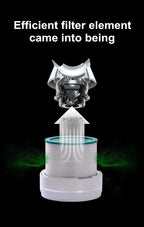 46-Zoll-Ventilator, heißer und kalter Wind, intelligente stehende Ventilatoren, Bodenventilator für Zuhause, Turm, geräuschlose Fernbedienung, Luftzirkulator, Lüfter