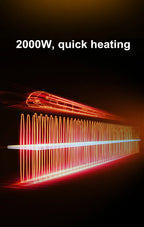 46-Zoll-Ventilator, heißer und kalter Wind, intelligente stehende Ventilatoren, Bodenventilator für Zuhause, Turm, geräuschlose Fernbedienung, Luftzirkulator, Lüfter