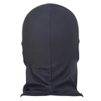 Winter Snowboard Vollgesichtsmaske, Ski, Radfahren, Sturmhaube für Fahrrad Gesichtsbedeckung Thermo Kopfwärmer Hut Kapuze Fahrradmaske Winddicht