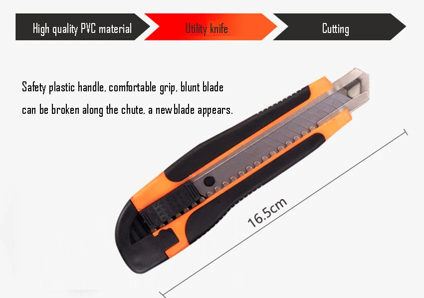 Robuster Werkzeugkasten aus Silikon mit mehreren Fächern und ergonomischem Griff – Tragbarer Organizer für Schrauben, Muttern, Bolzen und Schraubenschlüssel