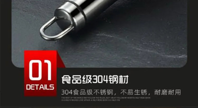 304 Edelstahl Knödel Wrapper Schneiden Schneiden Form Roller runde Keks Drücken Knödel Haut Mold Schneiden Clip Werkzeug