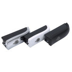 Seifenspender, manuell, Wandmontage, 300 ml, Hotel-Badezimmer, Händedesinfektionsflasche, Euro-Stil, einfache Sterilisation, Desinfektion