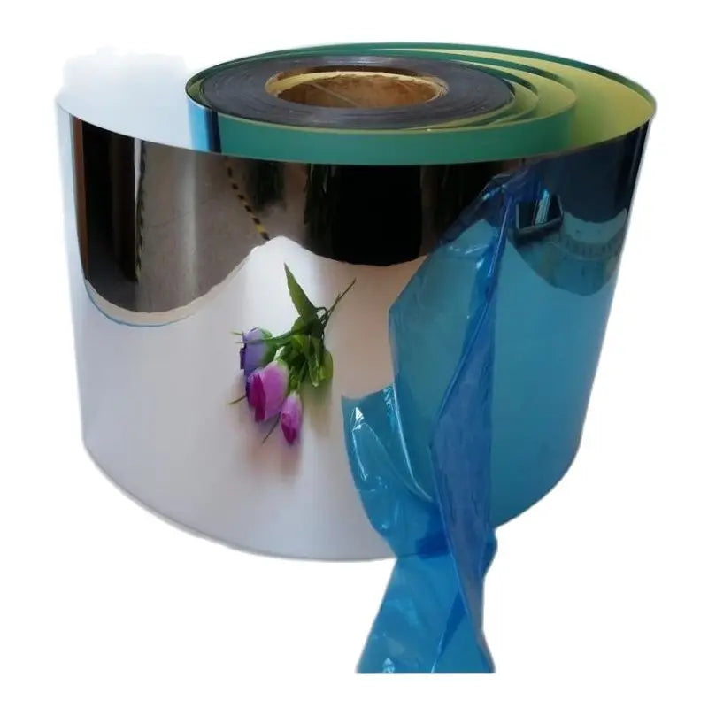 Spiegelfolie selbstklebend – Reflektierend, dekorativ, 50 cm breit, 2–10 m