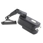 Helmwischer, Motorrad-Helmwischer, ABS, hohe Zähigkeit, 2-Gang-verstellbarer Helm, Scheibenwischer, Motorrad-Helmwischer, Wischer