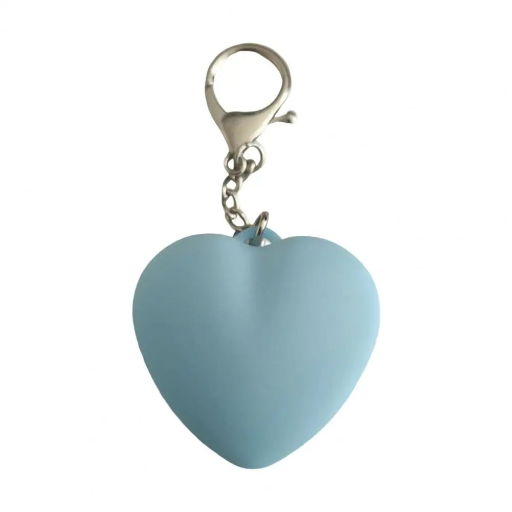 Touch Sensor Bag Light Love, Herzförmige Handtaschenleuchte mit automatischem LED-Sensor