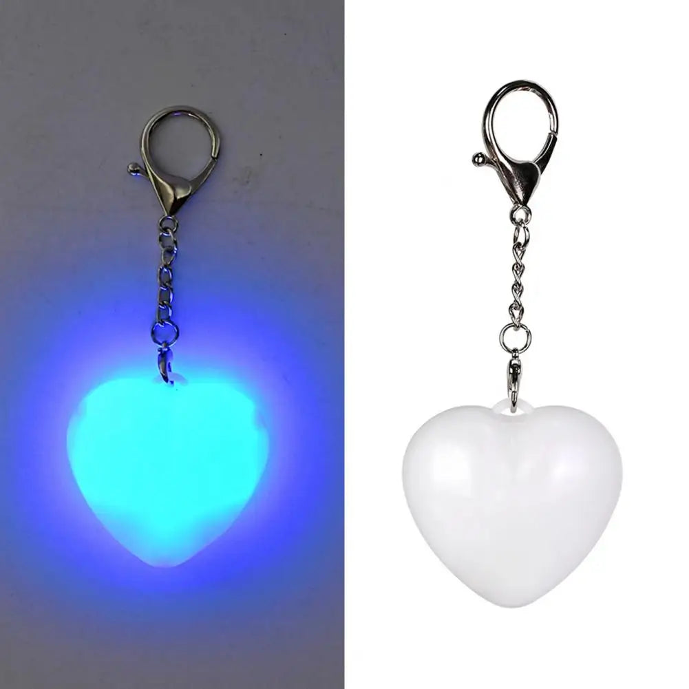 Touch Sensor Bag Light Love, Herzförmige Handtaschenleuchte mit automatischem LED-Sensor